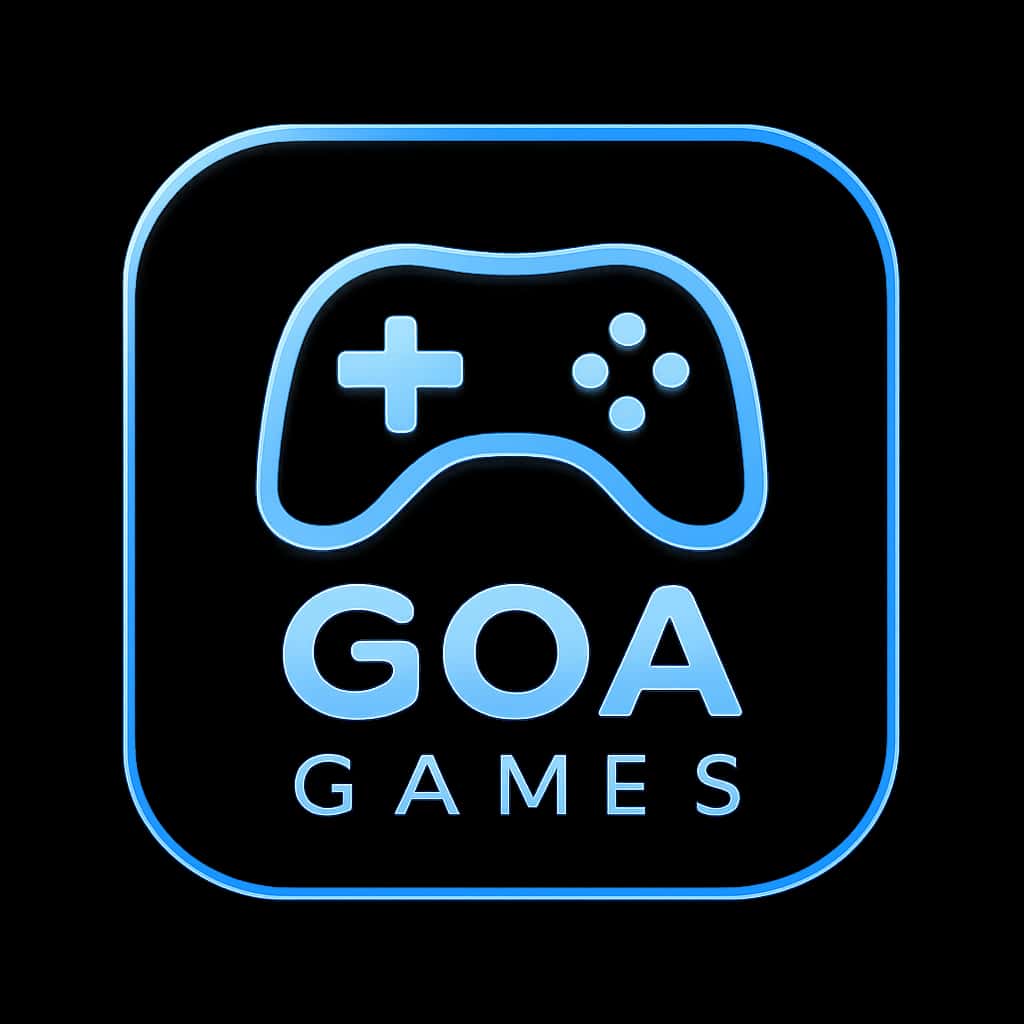 Goa Games Official App Icon